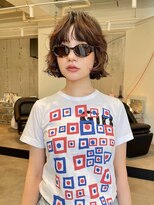 シティ(sity.)&nbsp;インナーカラー/ハイライト/デザインカラー/レイヤーカット