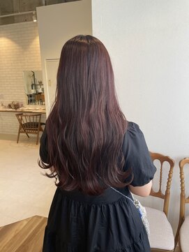 アモレット(amoretto) ピンクラベンダー