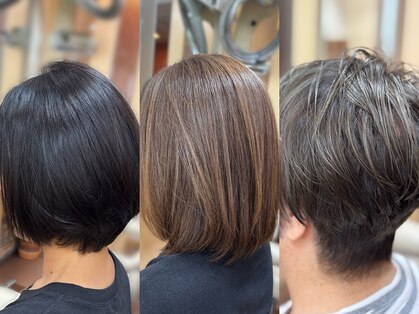 ミルキーウェイの写真