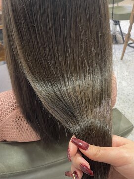 サンバイセライロ 千葉(SAN. by celilo) オリーブカラー