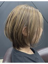 マルセロヘアー(MARCELO hair)&nbsp;大人可愛いStyle