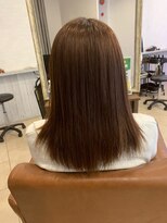 クティエ(Cuthie)&nbsp;縮毛矯正/小牧/髪質改善/トリートメント