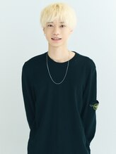 アライブ ハラジュク(ALIVE harajuku) コイケ ユズハ