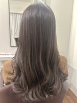 インビテーション(invitation)&nbsp;セピアグレージュカラー◎