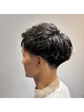 メンズ特化×半個室 PATH【パス】学芸大学【12月 NEW OPEN(予定)】 メンズ特化×半個室 PATH【パス】学芸大学