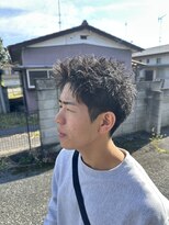 ジールクス 太田店(G LUX)&nbsp;刈り上げボックスショート