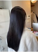 水素トリートメント