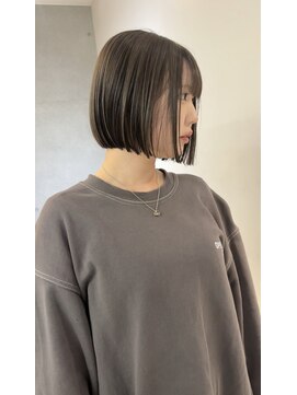 サンド 池袋(sand) ストンボブ