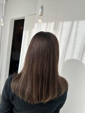 デイ(day) ロングヘアー