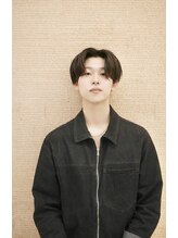 グリーン(GREEN)&nbsp;股野 太紀