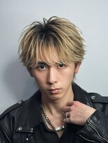 ジョーカー(JOKER)&nbsp;シースルーフェザー