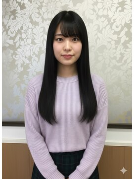 ナムナム 本陣店(NAM2) 髪質改善/縮毛矯正/酸性ストレート/ヘッドスパ/白髪染め