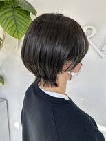 ジャガラ 千葉駅北口店(JAGARA)&nbsp;ショートウルフ【千葉・千葉駅・千葉駅北口】