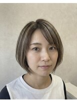 ジェラド(JERAD)&nbsp;ハイライト