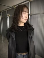 ナナシ 徳山店(774)&nbsp;デジタルパーマ