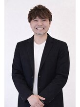 ヘア&エステ ヒロイン 西武池袋店&nbsp;川崎 仁