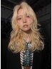 【理想の色味に！】カット+ダブルカラー+ 4stepトリートメント￥27000→￥21760