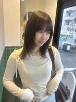 リコル(Licol)&nbsp;オリーブグレージュ