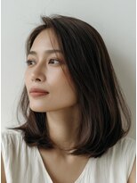 カフーヘアー 本店(Cafu hair)&nbsp;髪質改善　カラー　トリートメント　夙川　西宮】