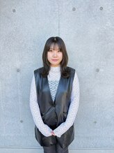 プレイス バイ ギフトグループ(Place  by gift group)&nbsp;上野 凌里