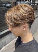 海外風センターパート