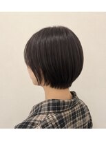 ワッカ(WACCA) ショート