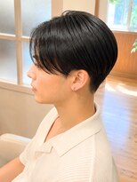 ティジェイ天気予報 メンズ 岐阜店(TJ天気予報 Men's) メンズカット/縮毛矯正/ストレート/髪質改善