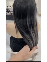 ロペ(ROPE)&nbsp;コントラストハイライトカラー　【ROPE 横須賀中央】