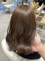 アヴァンス 広島本通店(AVANCE.) オリーブベージュ