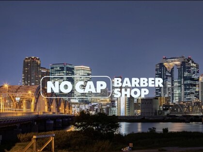 ノーキャップバーバーショップ 十三(NO CAP BARBER SHOP)の写真