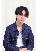 BabyFairy西宮北口店の人気トップスタイリスト達のご紹介♪