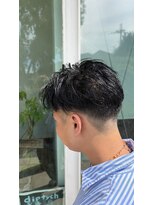ディプティック ヘアー チェンジ ミュージアム(diptych Hair Change Museum)&nbsp;ンズカラー/ブリーチ/トーンダウンカラー