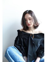 マイティ バイ エイチ(mighty by H)&nbsp;【mighty】BOB