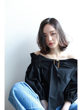 マイティ バイ エイチ(mighty by H) 【mighty】BOB