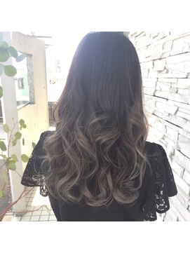 エルフ(elf) グラデーションカラー