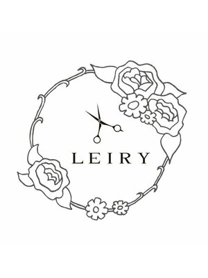 レイリー(LEIRY)