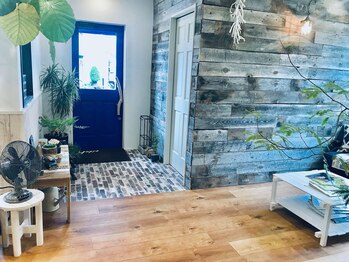 eitcH 南浦和【エイチ】