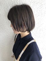 リエム(ReM)&nbsp;ショートボブ