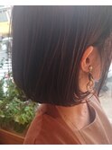 Lidee ナチュラルボブ♪