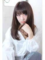 ガランテ(Galante)&nbsp;大人可愛いラフワンカール！！