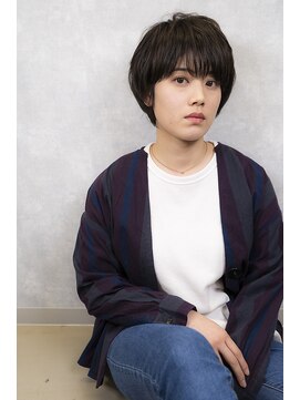 ガーランドウメダ(Garland umeda) ヘルシーレイヤー_ショート_00086