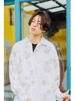 グランシャリオ 笹塚店(Grand Chariot) 【2020年の新作スタイル】笹塚美容室Grand Chariot