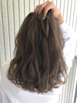 エイト 恵比寿店(EIGHT ebisu) EIGHT ebisuスタイル