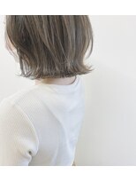 ガーランドウメダ(Garland umeda)&nbsp;アディクシーカラー ＿オリーブベージュ＿0004496