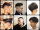 バーバーショップノア(BARBERSHOP NOR)の写真