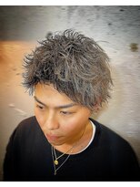 メンズ ラピス(Men's Lapis)&nbsp;フェイスフレーミングローライト