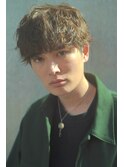 韓国マッシュ ミントアッシュ グレージュ マニッシュショート