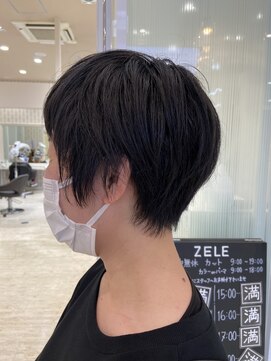ゼル イオンタウン名西(ZELE) ミニマムショート