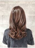 赤味が好みの方