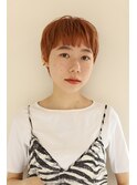 大人のフレンチショート
